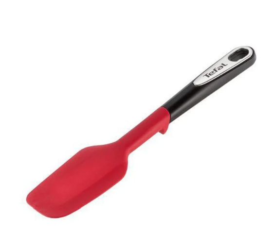 TEFAL%20Ingenio%20Silikon%20Hamur%20Spatulası