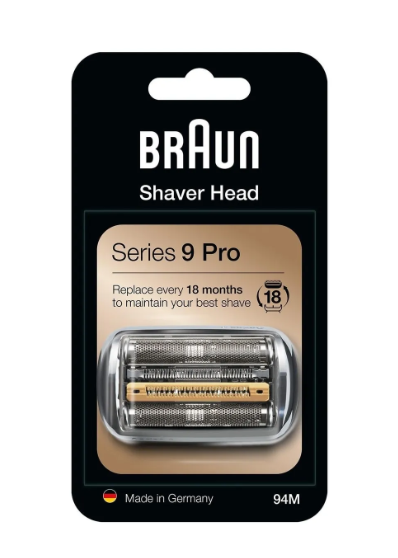 Braun%20Series%209%20Pro%20Tıraş%20Makinesi%20Yedek%20Başlığı%2094M