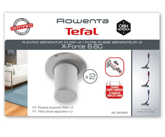 Tefal%20Rowenta%20RH68,%20RH96%20X-Force%20F%208.60%20Hepa%20Filtre%20ZR009005