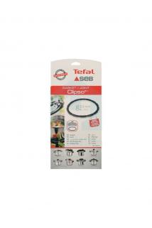 Tefal Clipso Düdüklü Tencere Lastik 8 Lt 792237