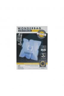 Rowenta Wonderbag Klasik 5’li Toz Torbası Wb406140