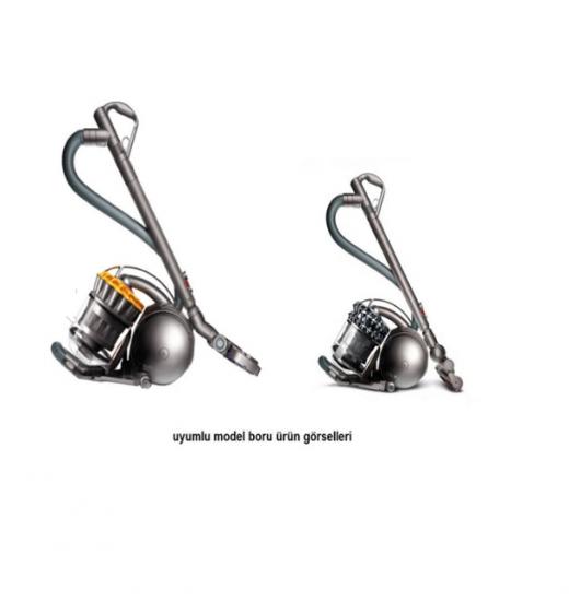 DYSON ball multi floor boru eski seri tırnaksız (Dc29-Dc33-Dc37-Dc52) 