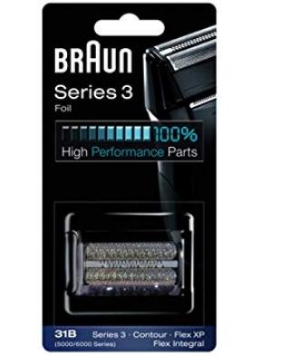 Braun series 3 elek (5000-6000)