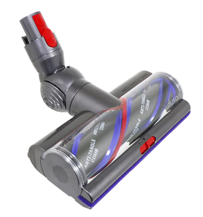 Dyson Gen 5 süpürücü başlık (pusra mavi)