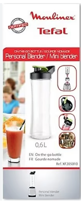 Tefal Onthego Blender Matarası XF205010