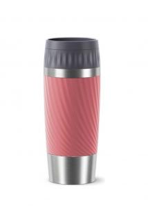 N20116 Travel Mug Easy Twist Termos 0,36 L Kırmızı