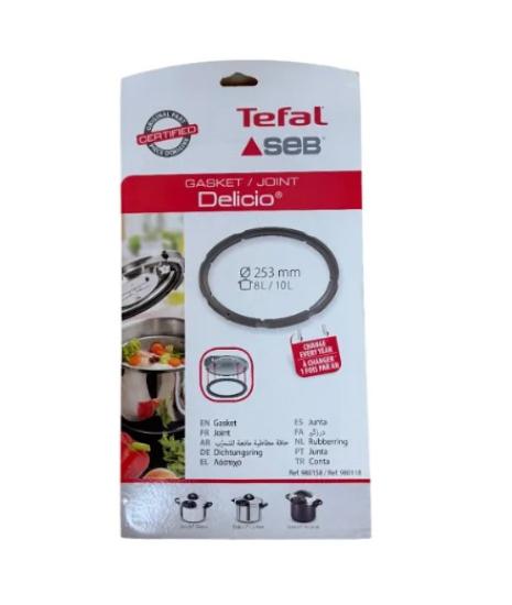 Tefal delicio lastik 8 lt,Tefal Delicio lastik