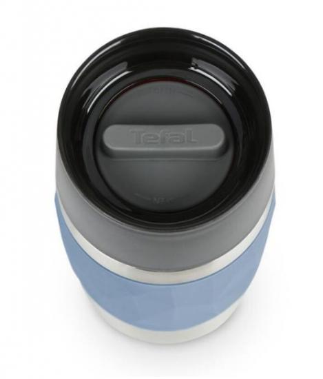 Travel Mug Compact 0,3 L Termos - Mavi